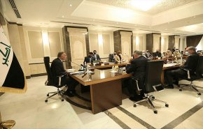العراق..الكاظمي يترأس جلسة للمجلس الوزاري للأمن الوطني