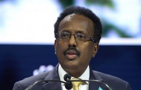 تعیین نخست‌وزیر جدید سومالی