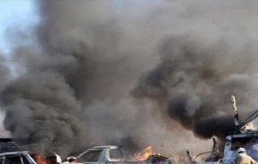 هجوم على رتلين عسكريين أميركيين في محيط بغداد