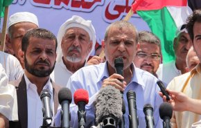 حماس تؤكد على انهاء الانقسام الداخلي وتشكيل لجان موحدة