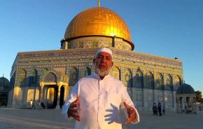 مدير عام أوقاف القدس: أبواب المسجد الأقصى يجب أن تبقى مفتوحة دائمًا أمام المصلين