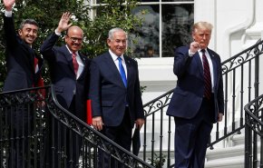 كيان الاحتلال بصدد تنظيم رحلات بحرية من دبي إلى 'حيفا'