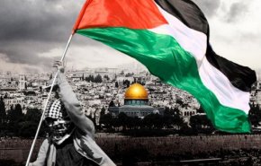 شاهد.. حماس: فلسطين عصية على التطبيع