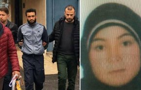 القضاء التركي يصدر حكمه بشأن اللاجئ السوري الذي قتل زوجته