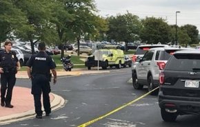 کشته شدن دو آمریکایی در تیراندازی  