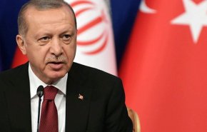 اردوغان: می‌خواهند ترکیه را سرگرم دعواهای داخلی کنند