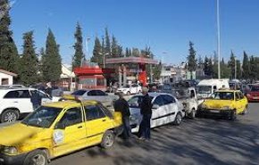 تعديل مخصصات البنزين لجميع الآليات في سوريا