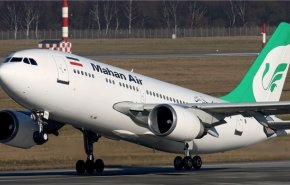 استئناف الرحلات الجوية بين طهران وإسطنبول