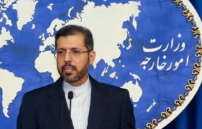 طهران: على امريكا التخلي عن القرصنة والعودة الى المجتمع الدولي