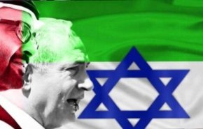 محادثات لانشاء خط انابيب من الإمارات إلى إسرائيل عبر السعودية