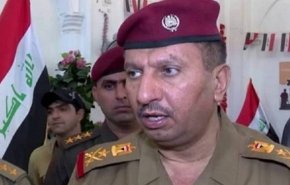 مصطفی الکاظمی مانع خروج یک فرمانده عالی‌رتبه عراقی از این کشور شد
