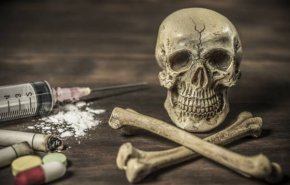 فیلم | تاثیر عجیب کرونا بر قیمت مواد مخدر!