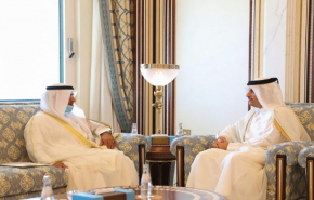 أمين عام مجلس التعاون يصل الدوحة قادما من الرياض