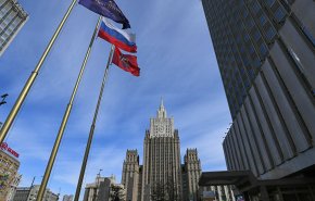 موسكو:على واشنطن ألا تتكلم باسم مجلس الأمن