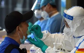 تسجيل 12 حالة إصابة جديدة بفيروس كورونا بالصين