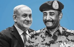 احتمال صدور بیانیه سازش میان سودان و رژیم صهیونیستی در روزهای آتی