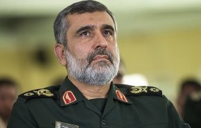 سردار حاجی‌زاده: با رفع تحریم تسلیحاتی راه صادرات تجهیزات دفاعی باز می‌شود