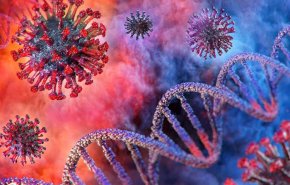 اختبار جديد يتعرف علي جينوم الفيروس التاجي