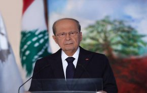 رئیس جمهور لبنان: «مصطفی ادیب» خواستار رایزنی فراگیر برای تشکیل دولت شده است/ تاکید بر لزوم حل مشکلات از طریق قانون اساسی 