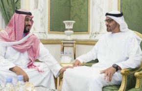 توطئه سعودی-اماراتی علیه امنیت عراق با چاشنی پول
