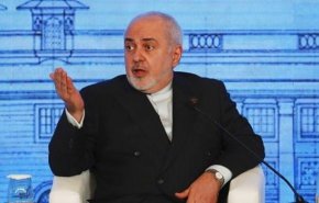 ظريف: إيران لن تتفاوض من جديد حول قضية تفاوضت بشانها