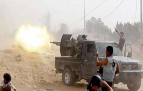 أوروبا تعاقب شركات من تركيا والأردن وكازاخستان لانتهاكها حظر السلاح على ليبيا 