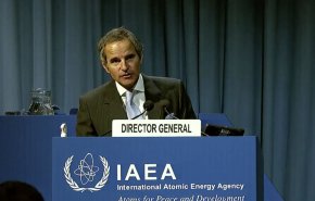 الوكالة الدولية للطاقة الذرية تجدد ترحبها بالتفاهم الحاصل مع ايران
