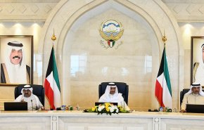 اعلام موضع رسمی دولت کویت در قبال مسئله فلسطین