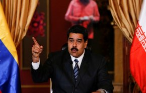 ونزوئلا: تحریم‌های یکجانبه آمریکا علیه ایران هیچ اساس قانونی ندارد