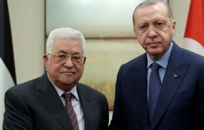 جزئیات تماس تلفنی «محمود عباس» و «اردوغان»