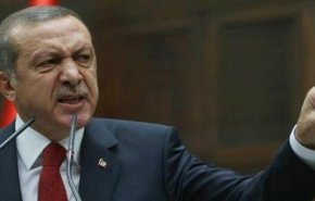 اردوغان: توازن منطقه را برهم بزنید و با ترکیه دشمنی کنید قبر خودتان را می‌کنید