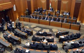 پارلمان لبنان: مذاکره با اسرائیل مستقیم نیست
