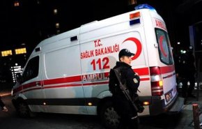 مرگ خبرنگار آمریکایی در استانبول