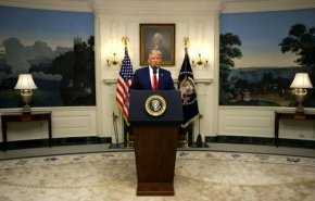 ادعای ترامپ: به جنگ افغانستان پایان می‌دهیم و نیروها را خارج می‌کنیم