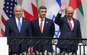 نتنياهو يهاتف ولي عهد البحرين لـ'تطبيق التطبيع عمليا'