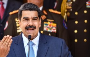 مادورو: آمریکا به سیا اجازه انجام اقدامات تروریستی در ونزوئلا را داده است