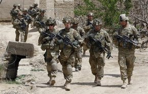 واشنطن تعتزم سحب جميع قواتها من أفغانستان
