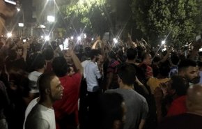 اعتراضات ضد دولتی مصر؛ اعمال ممنوعیت آمدوشد و بازداشت ۲۰۰ نفر