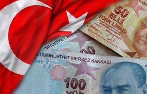 پیش بینی افزایش نرخ دلار و تورم در ترکیه