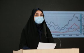 آمار کرونا در ایران | کرونا جان ۱۸۴ نفر دیگر را در ایران گرفت