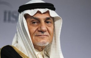 روایت شاهزاده سعودی از آغازگر جنگ تحمیلی علیه ایران