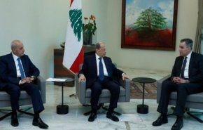 بالفيديو.. تشكيل الحكومة اللبنانية بين الشد والجزر