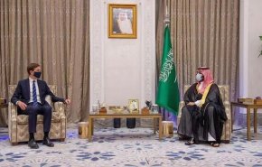 گزارش گاردین از نقش محوری سعودی در عادی سازی روابط با رژیم صهیونیستی