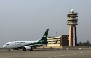 عراق همه پروازها از مبدا و به مقصد ایران را دو هفته تعلیق کرد
