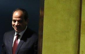 السيسي يصدر قرارا بمعاقبة 5 قضاة وفصلهم ونقلهم لوظائف أخرى