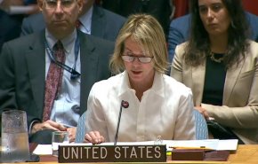 آمریکا: می‌خواهیم به ایران فشار بیاوریم؛مهم‌ نیست اعضای شورای امنیت چه بگویند
