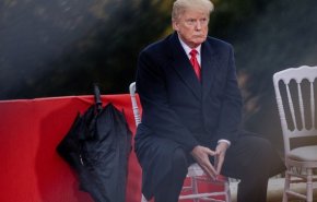 پولیتیکو: کاخ سفید برنامه‌هایی برای خروج احتمالی ترامپ از قدرت آماده کرده است