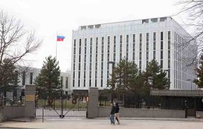 السفارة الروسية في واشنطن تدعو فيسبوك لوقف التمييز ضد المستخدمين الروس