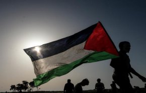 هاشتاغ.. الشعب السوداني يرفض التطبيع ويتضامن فلسطين