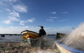 اخبار ضدونقیض از کشته شدن ماهیگیران فلسطینی به ضرب گلوله نیروی دریایی مصر
